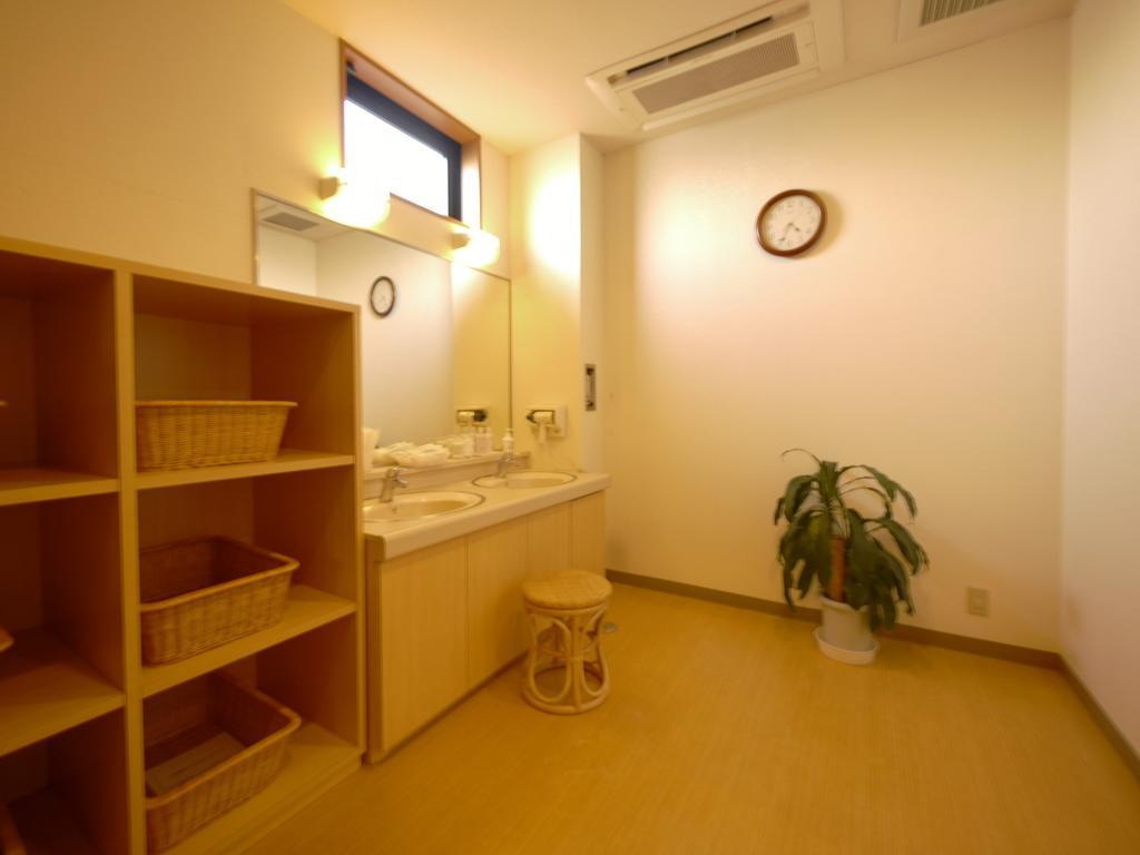 Hotel Route-Inn Yonezawa Ekihigashi Εξωτερικό φωτογραφία