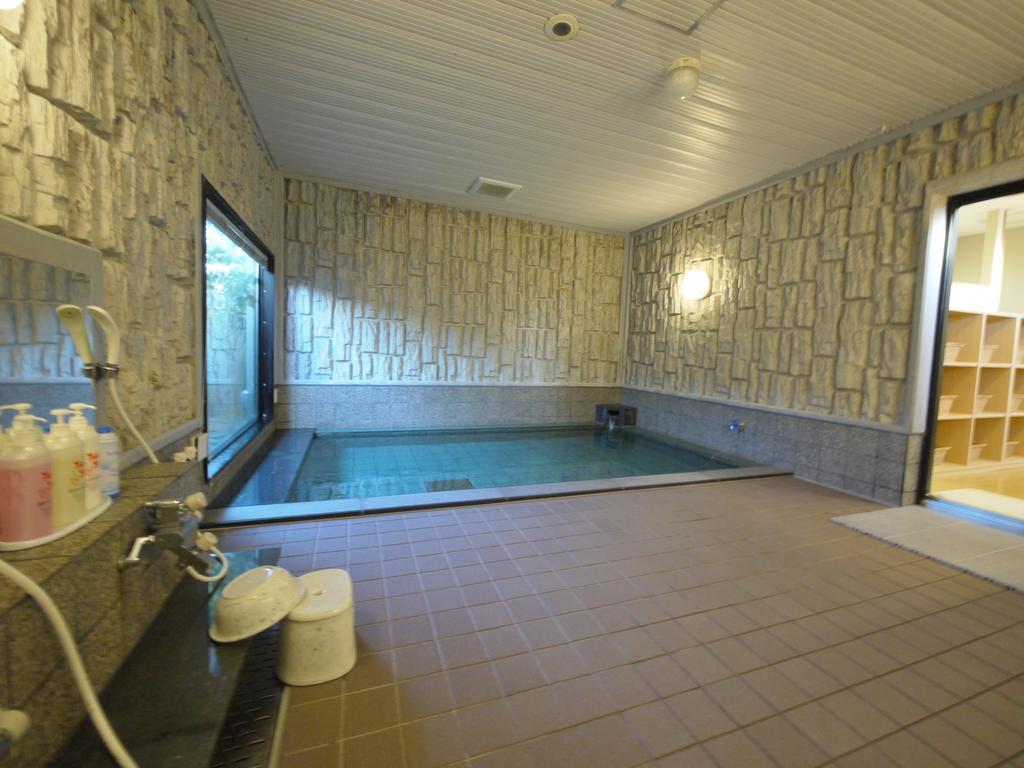 Hotel Route-Inn Yonezawa Ekihigashi Εξωτερικό φωτογραφία